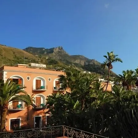 Hotel Terme Castaldi 3*