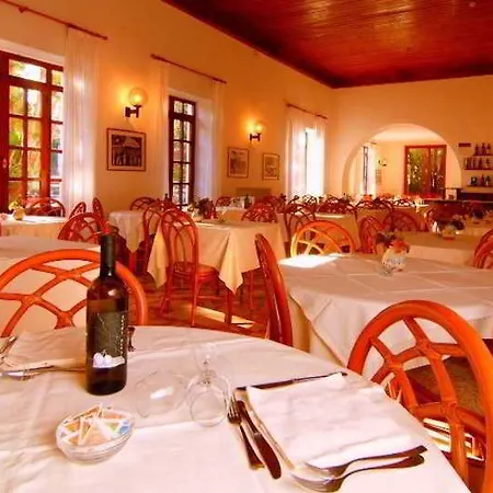 호텔 Terme Castaldi Forio di Ischia