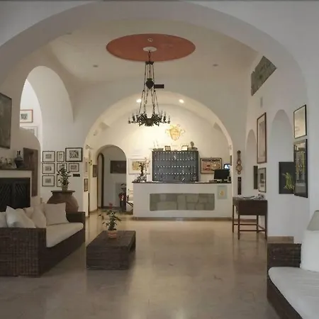 Hotel Terme Castaldi 3*