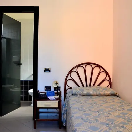 Hotel Terme Castaldi Forio di Ischia