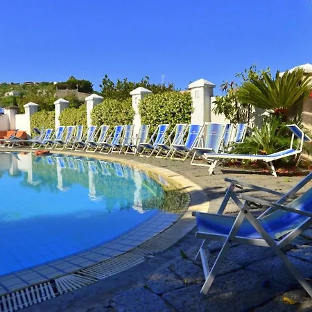 Terme Castaldi Hotel 3*