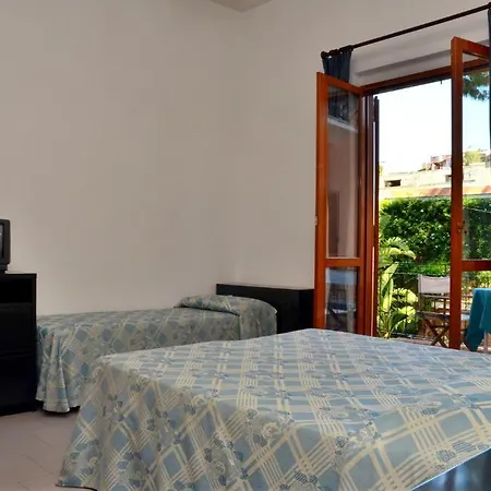Terme Castaldi Hotel Forio di Ischia