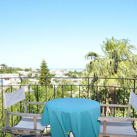 Terme Castaldi Hotel Forio di Ischia