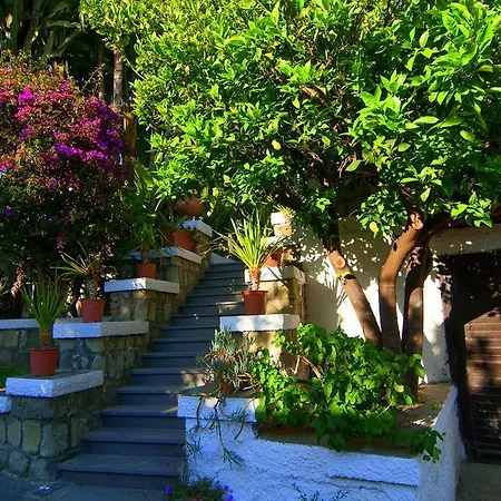 Terme Castaldi Forio di Ischia