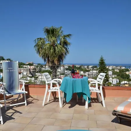 Terme Castaldi Hotel Forio di Ischia