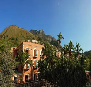 Hotel Terme Castaldi